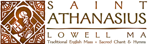 Congregation of St Athanasius